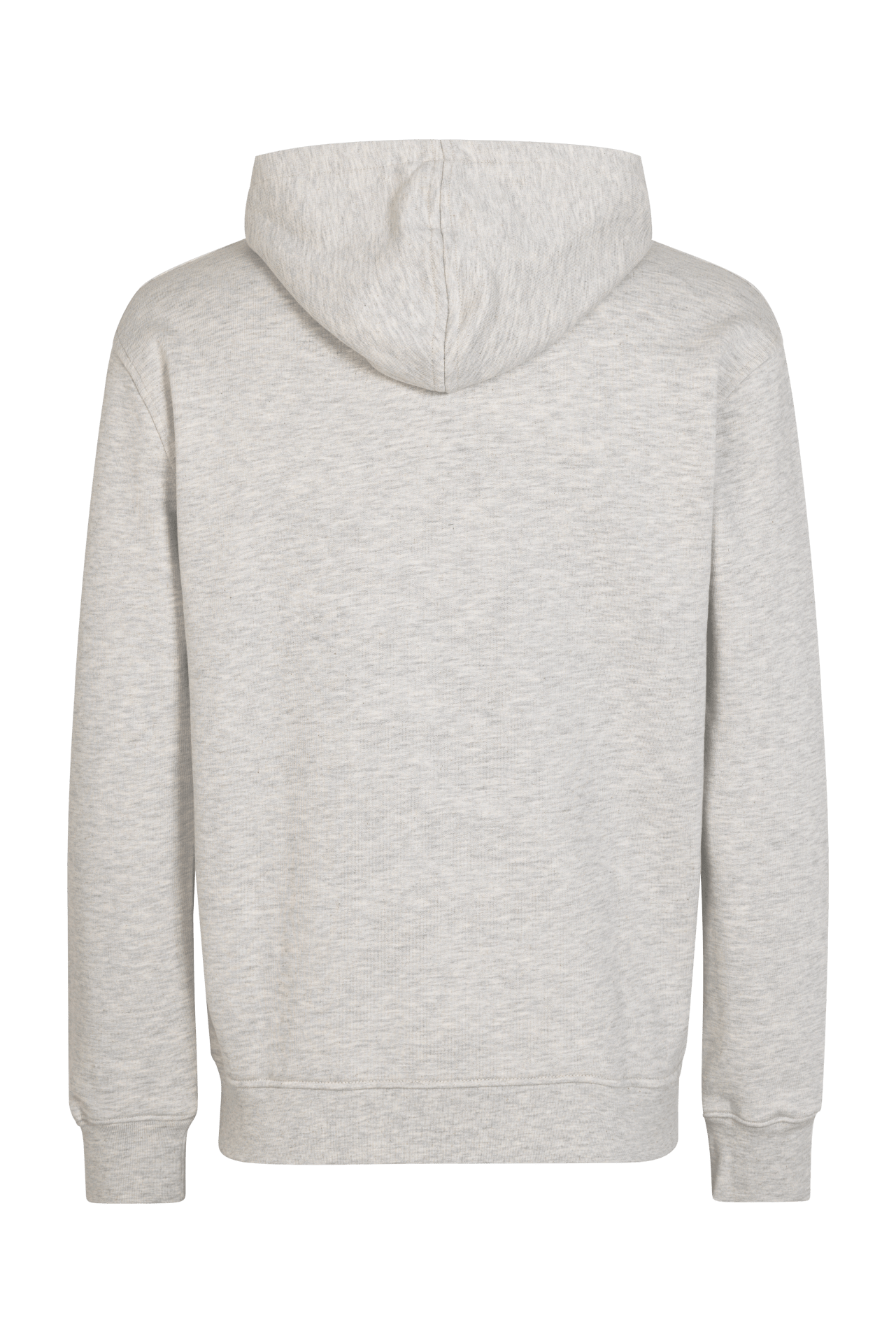 ARKK Apparel ARKK Hoodie | Grey Melange Hoodie